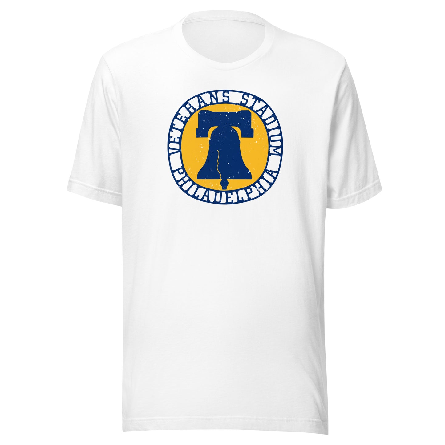 The Vet T-Shirt - Philadelphia, PA - Retro Veteran's Stadium Tee