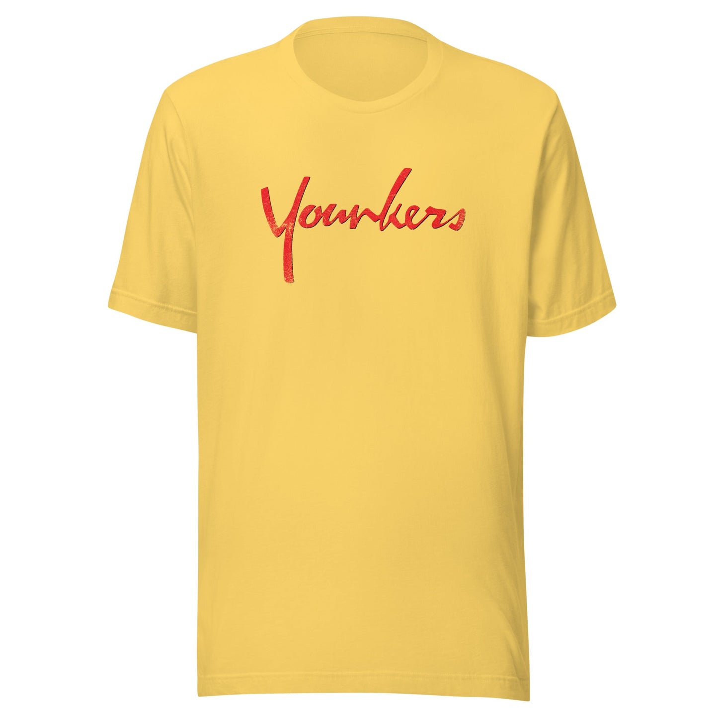 Younkers Retro T Shirt - Marshfield, MA | Vintage Mens & Womens Old School Tee