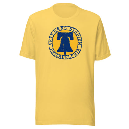 The Vet T-Shirt - Philadelphia, PA - Retro Veteran's Stadium Tee